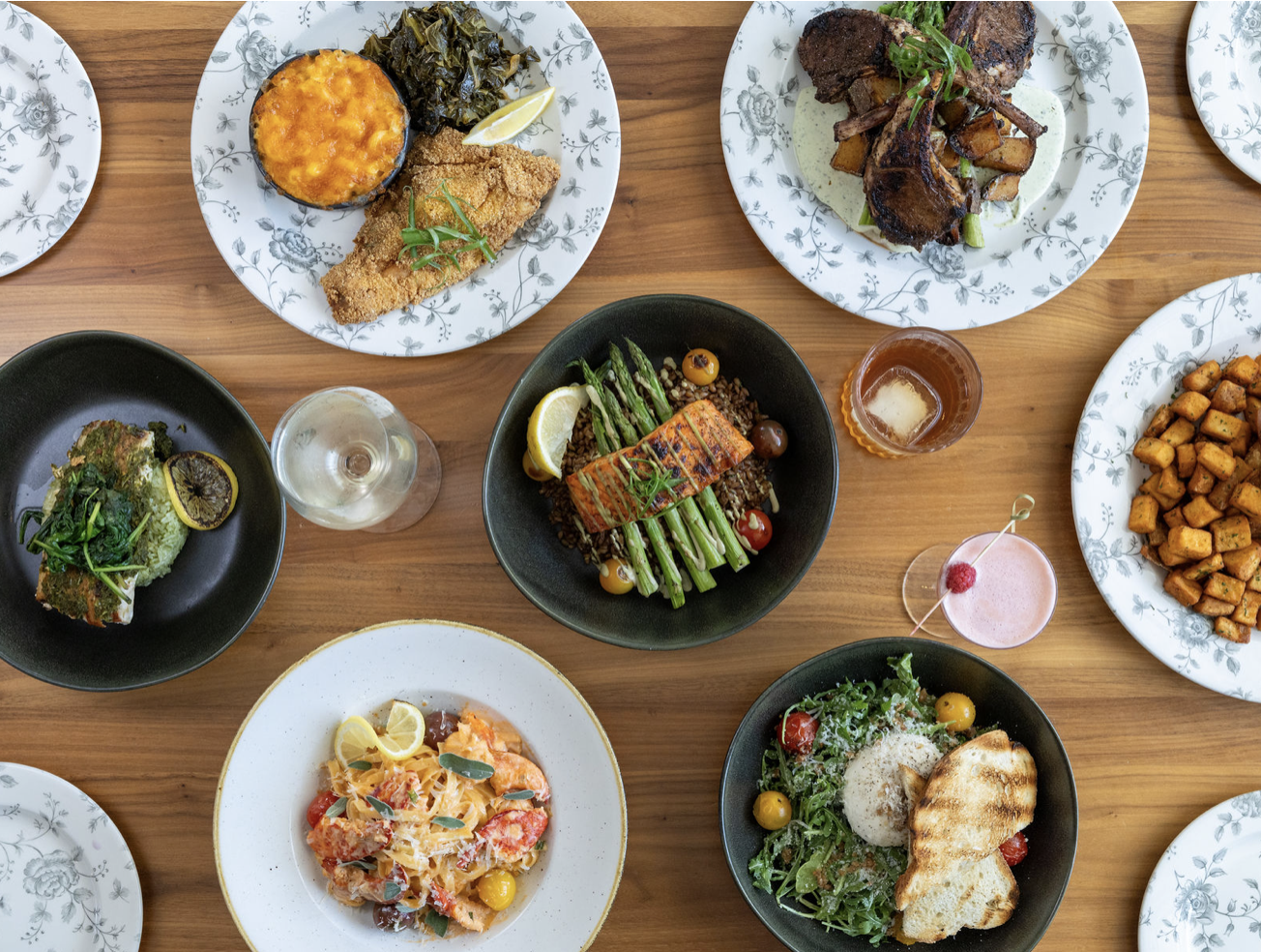 South Bar & Kitchen in Pompano Beach, FL (4)