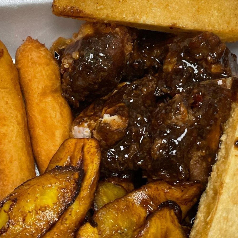 Mammas Kitchen in Paterson, NJ