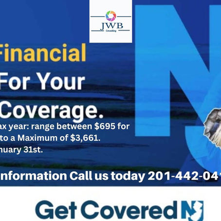 JWB Consulting Services LLC - Accounting & Tax Services in North Bergen, NJ (2)
