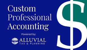 Custom Professional Accounting in Marion, OH