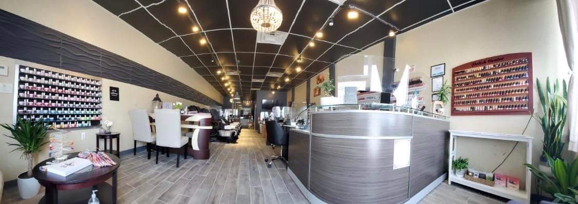 CLASSY NAILS & SPA in Redford Township, MI
