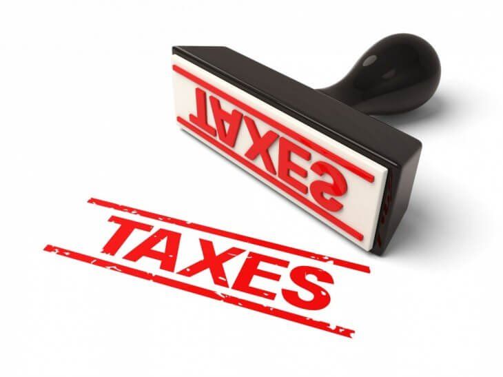 Hawkins Tax Preparation San Marcos in San Marcos, TX (2)