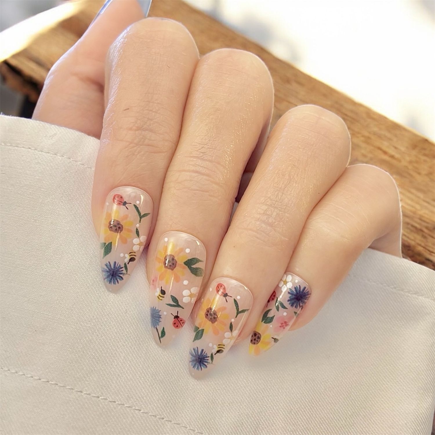 The Press On Nail Studio in Danville, CA (4)