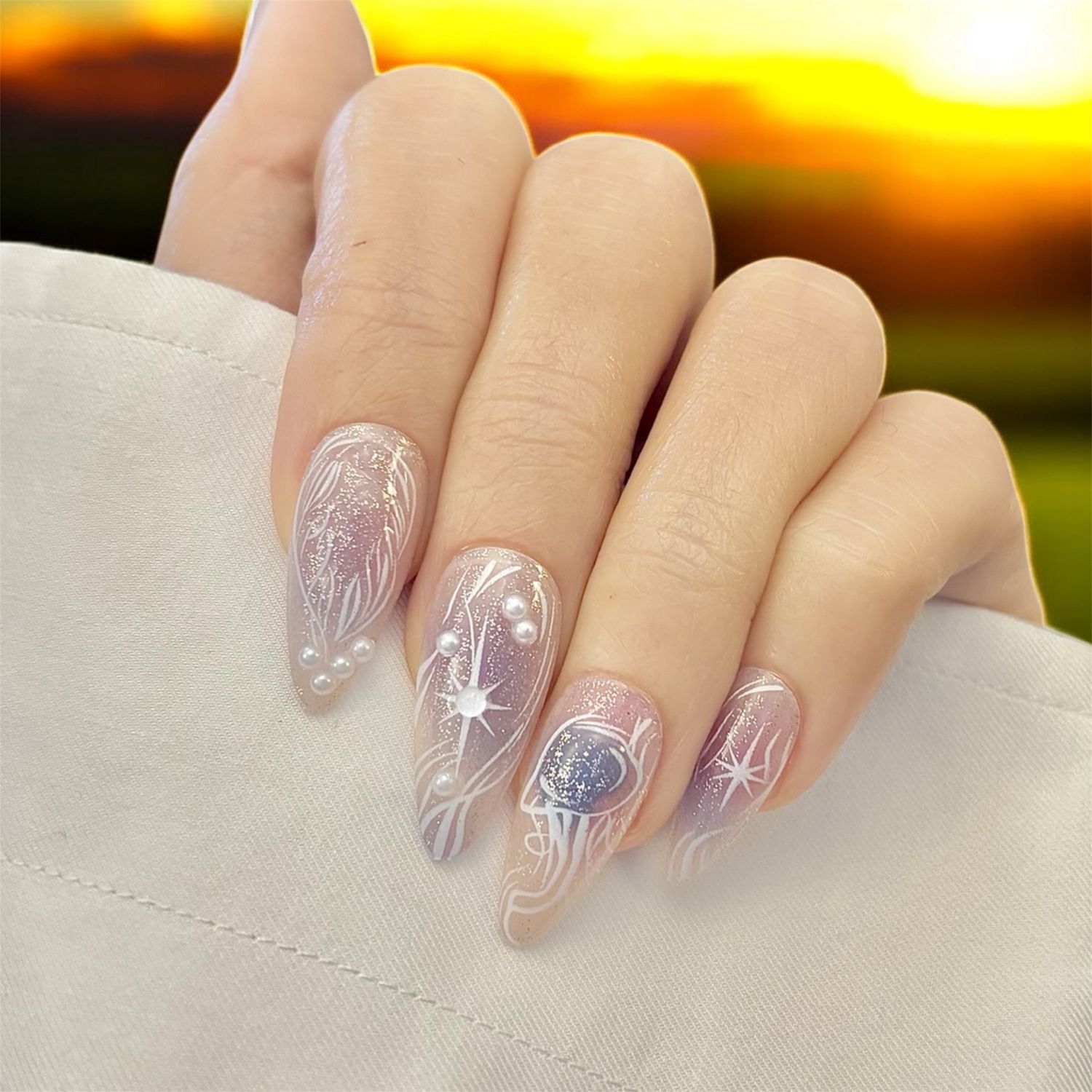 The Press On Nail Studio in Danville, CA (5)