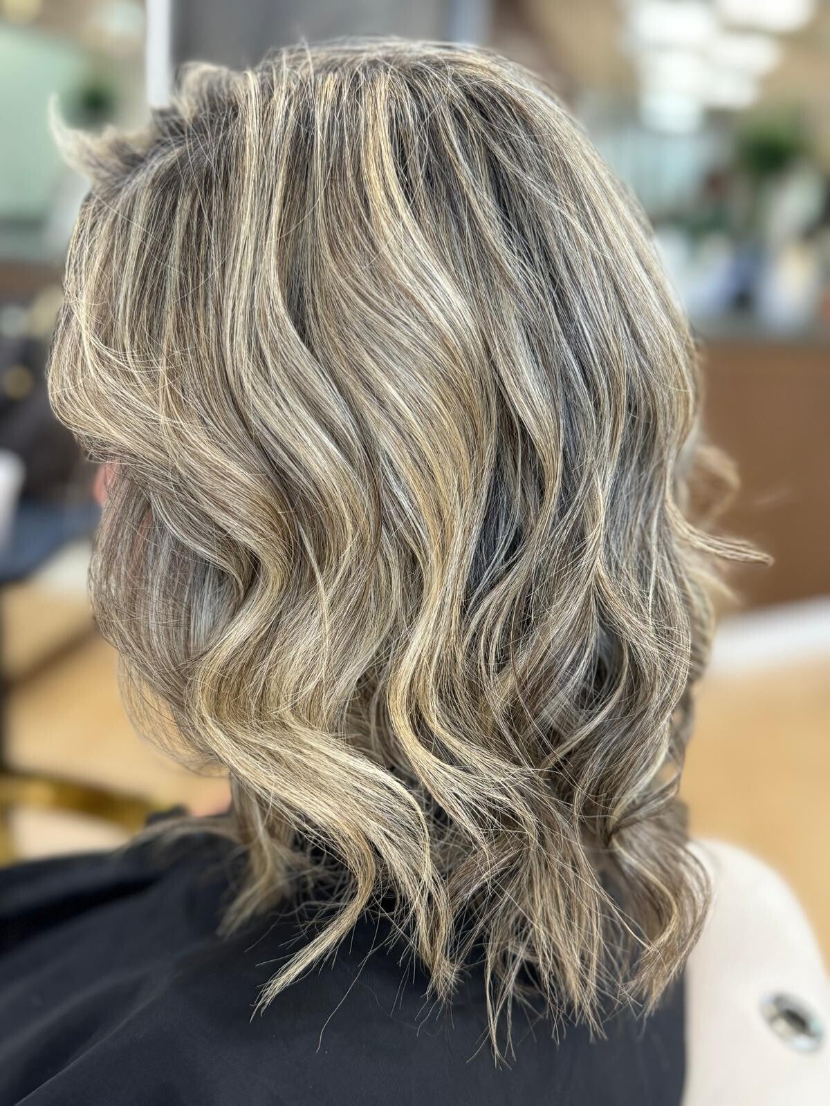 Chic Hair by Jacky in Doral, FL (5)