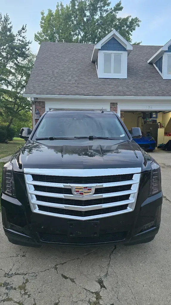 Apex Vehicle Maintenance, Inc. in Greenwood, IN (5)