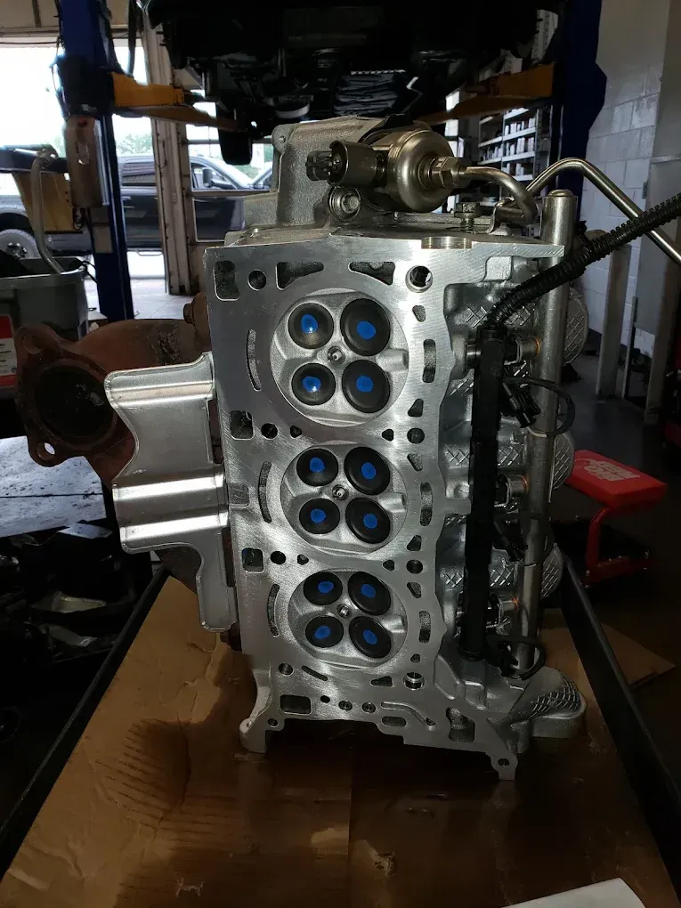 Apex Vehicle Maintenance, Inc. in Greenwood, IN (6)