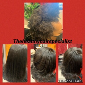 Something Special Styling Salon in Euless, TX (4)