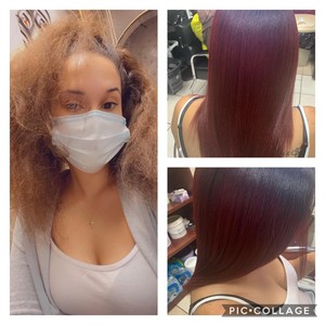Something Special Styling Salon in Euless, TX (6)