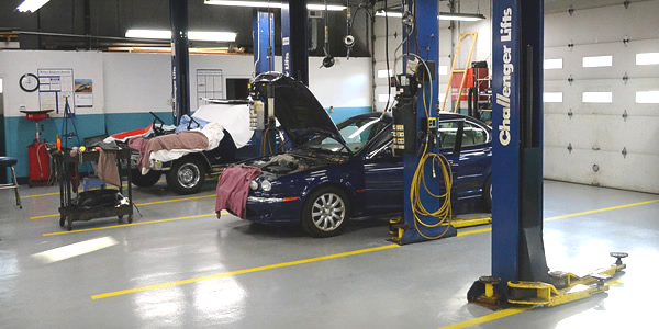 Heatherdowns Auto in Toledo, OH (4)