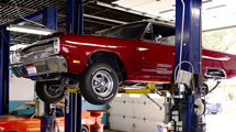 Heatherdowns Auto in Toledo, OH (5)