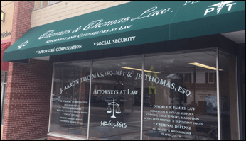 Thomas & Thomas Law PLLC in Christiansburg, VA (3)