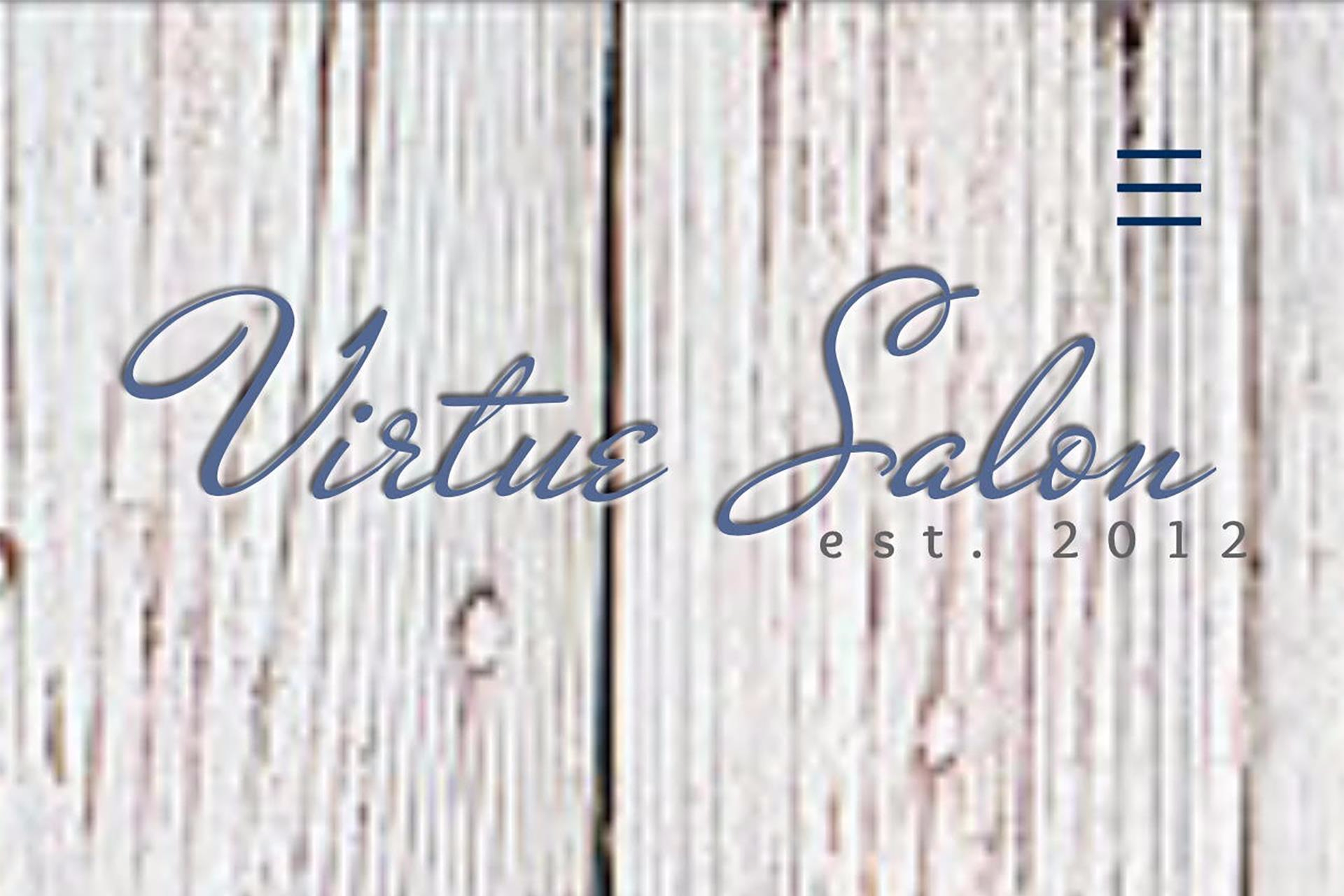 Virtue Salon in Williamsburg, VA