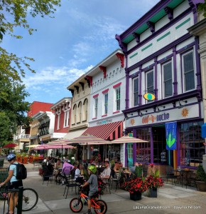 Day Y Noche in Granville, OH (2)