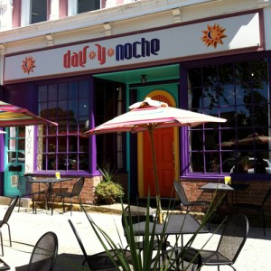 Day Y Noche in Granville, OH (4)