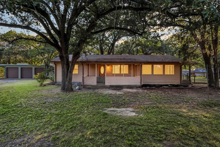 Elsie Halbert Real Estate in Kaufman, TX (2)