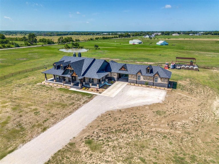 Elsie Halbert Real Estate in Kaufman, TX (3)