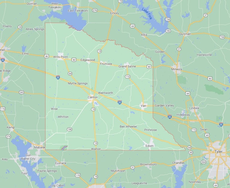 Elsie Halbert Real Estate in Kaufman, TX (6)