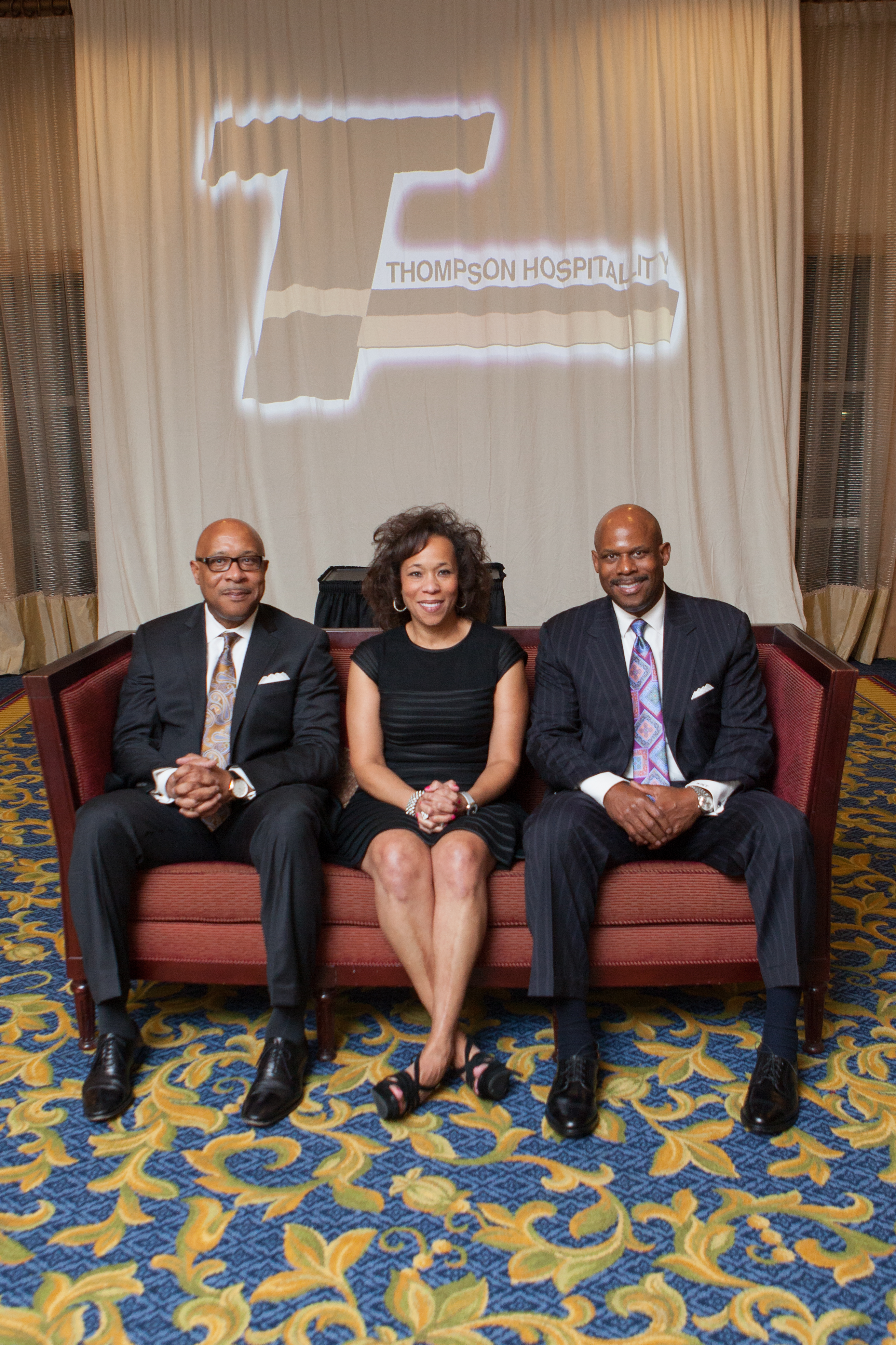 Thompson Hospitality in Reston, VA (2)