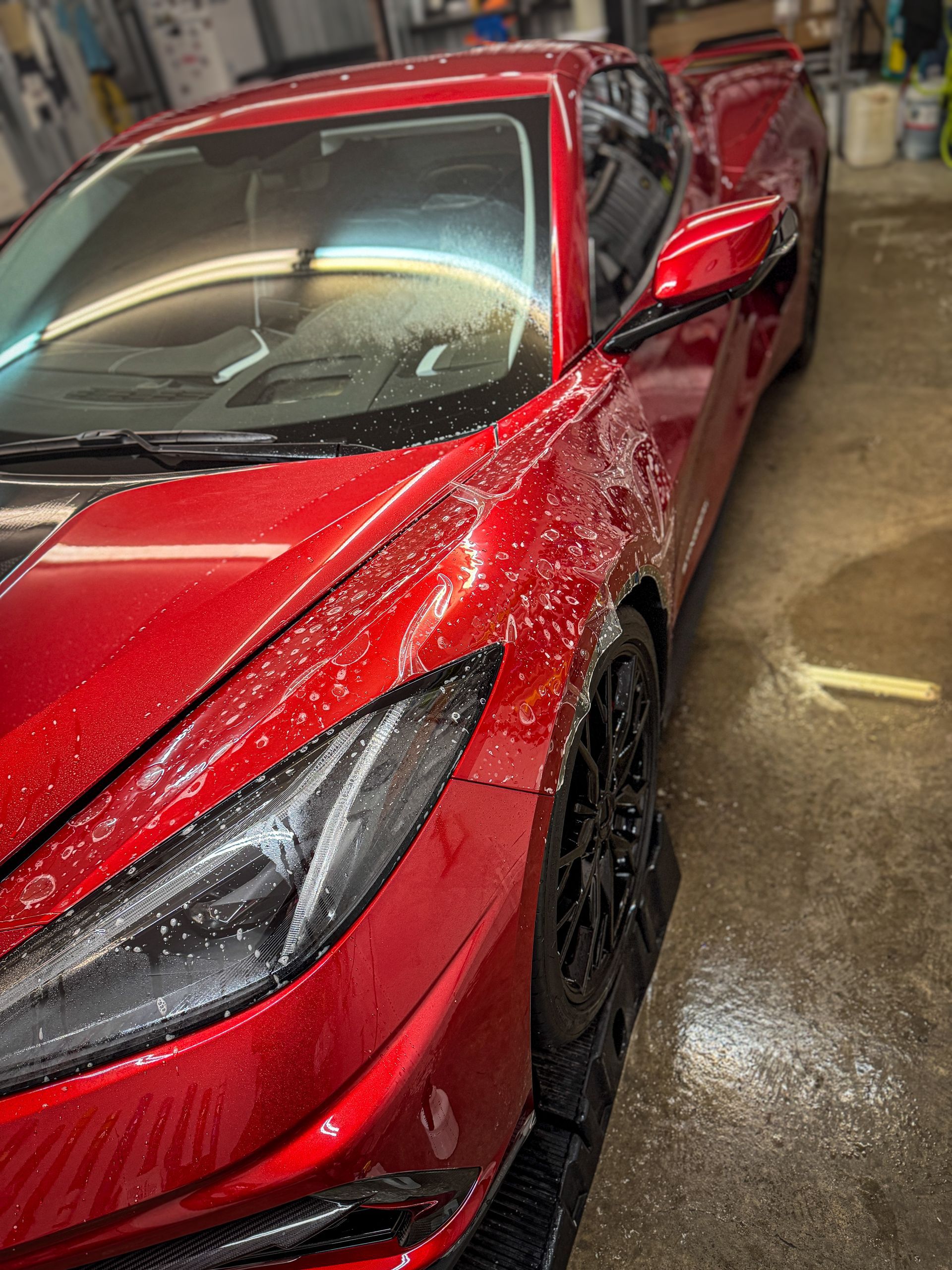 NV Auto Styling in Sun Prairie, WI