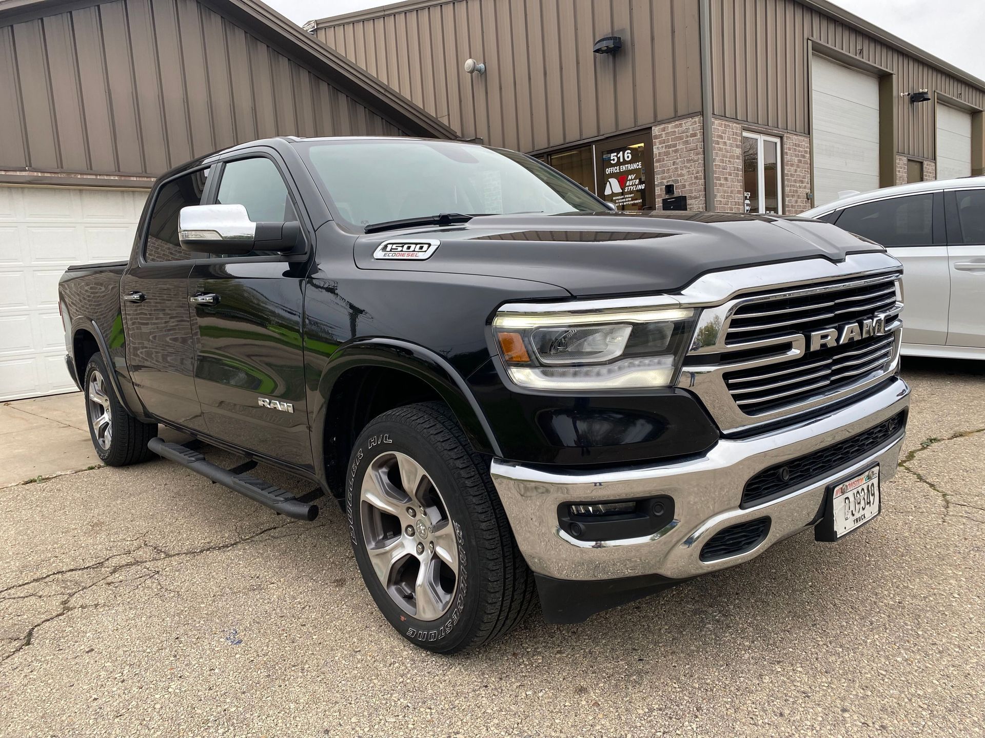 NV Auto Styling in Sun Prairie, WI (2)