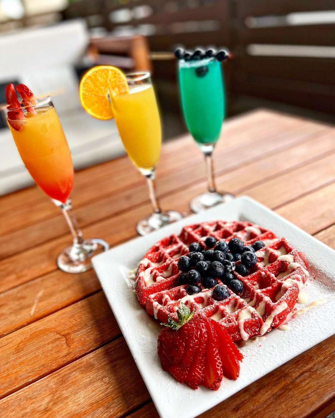 Elevation Kitchen & Cocktails in Conyers, GA