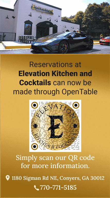Elevation Kitchen & Cocktails in Conyers, GA (3)