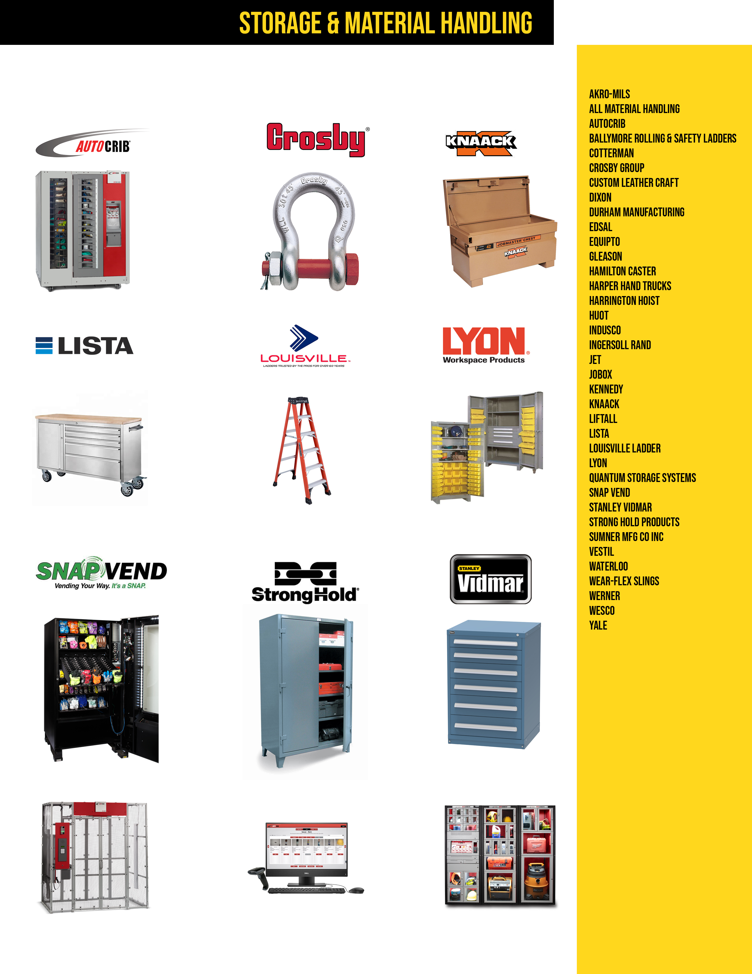 BLACK Industrial & Safety Supply Inc in Hammond, IN