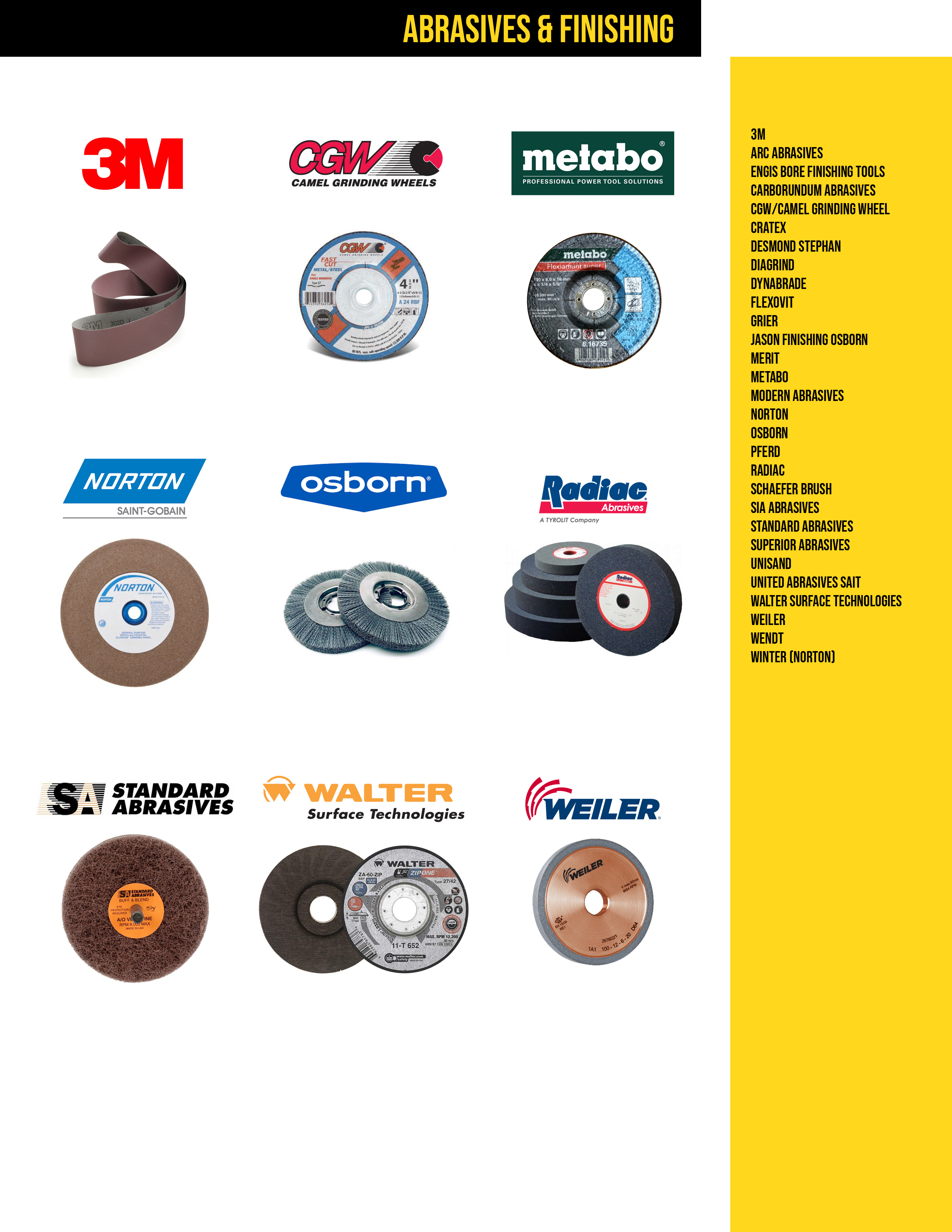 BLACK Industrial & Safety Supply Inc in Hammond, IN (2)