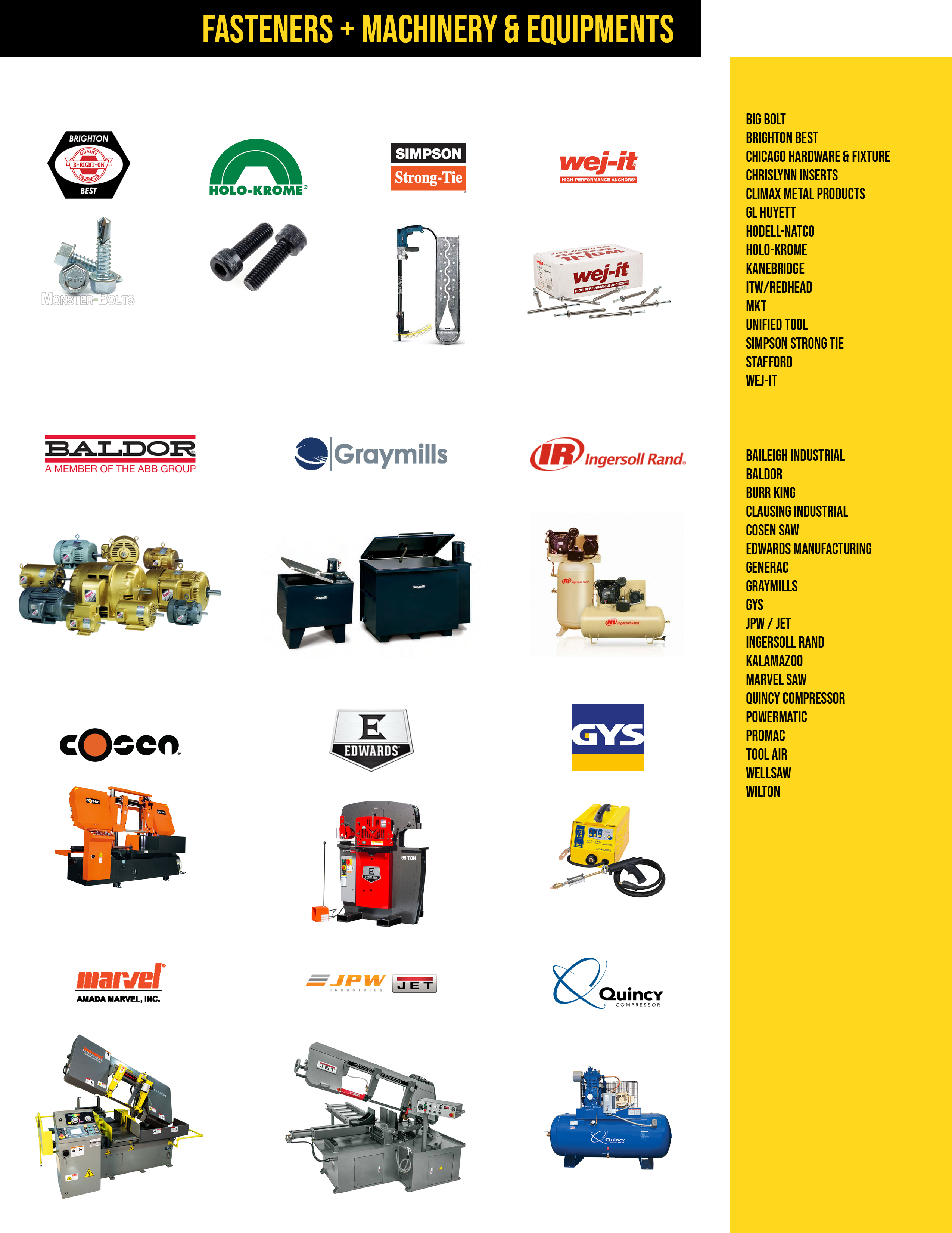 BLACK Industrial & Safety Supply Inc in Hammond, IN (3)