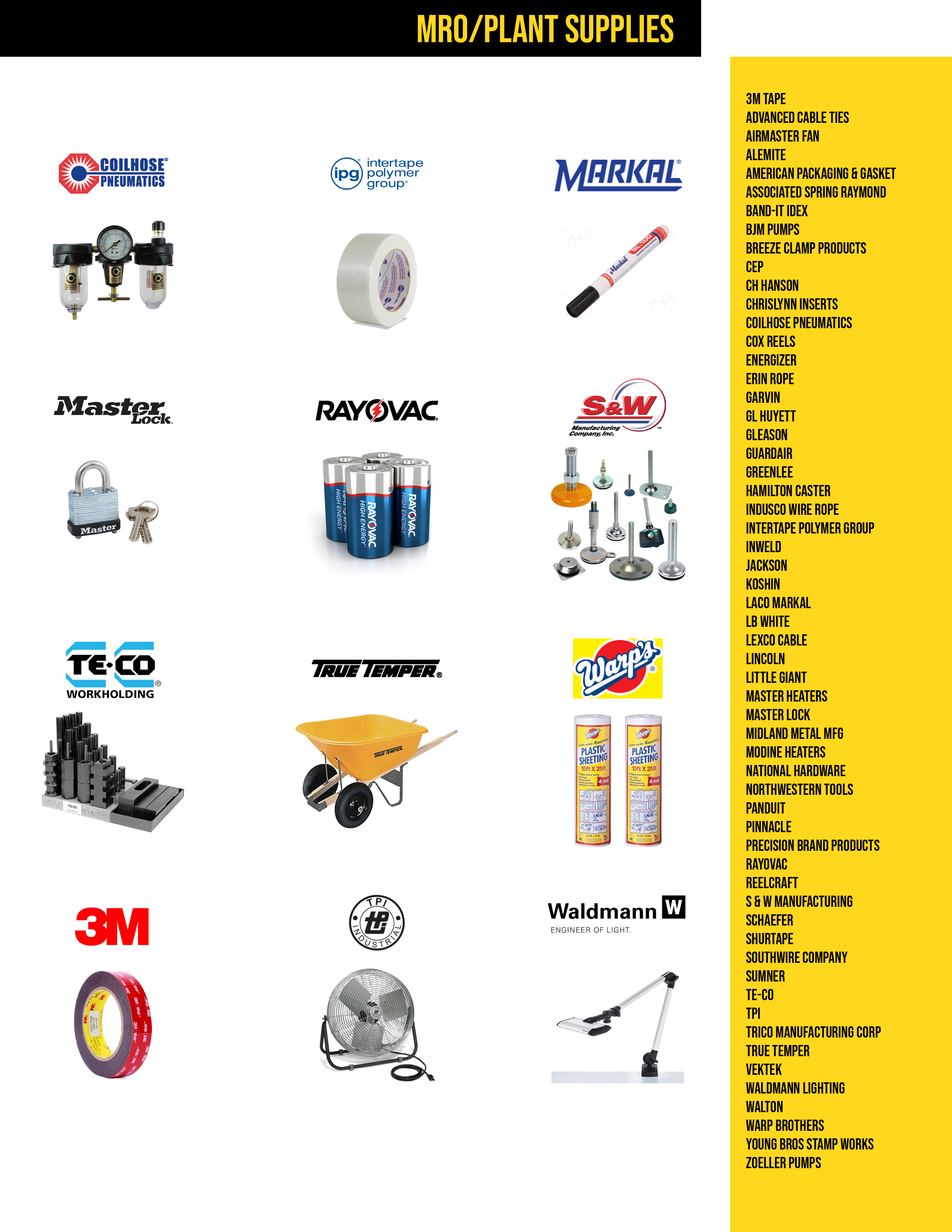 BLACK Industrial & Safety Supply Inc in Hammond, IN (5)