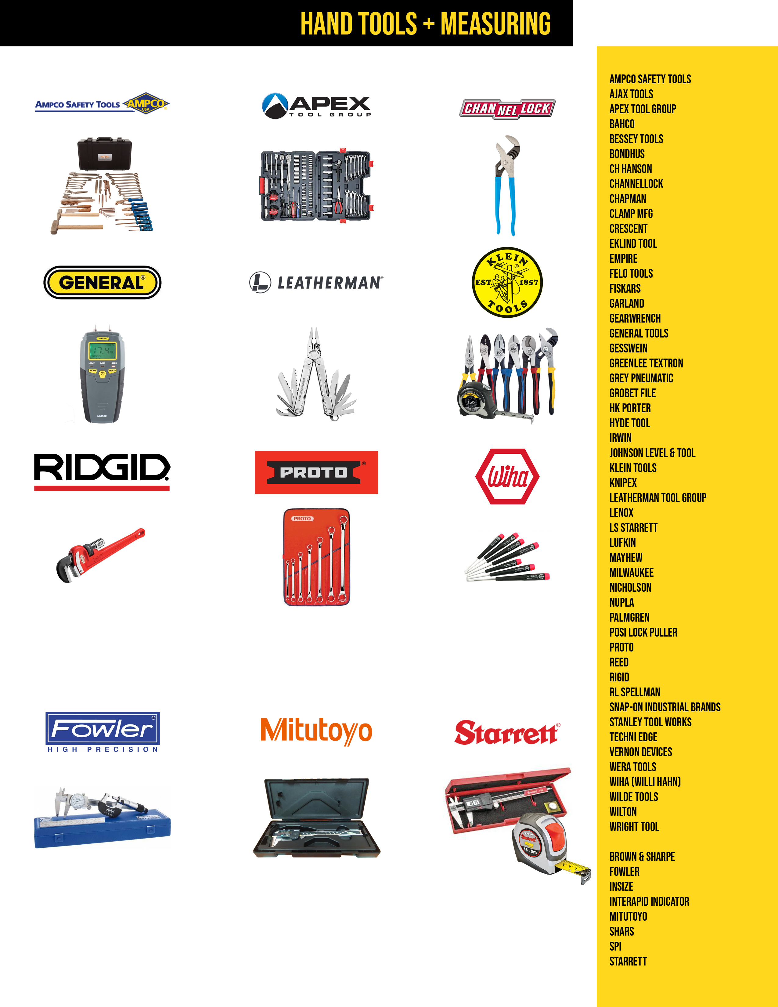 BLACK Industrial & Safety Supply Inc in Hammond, IN (6)