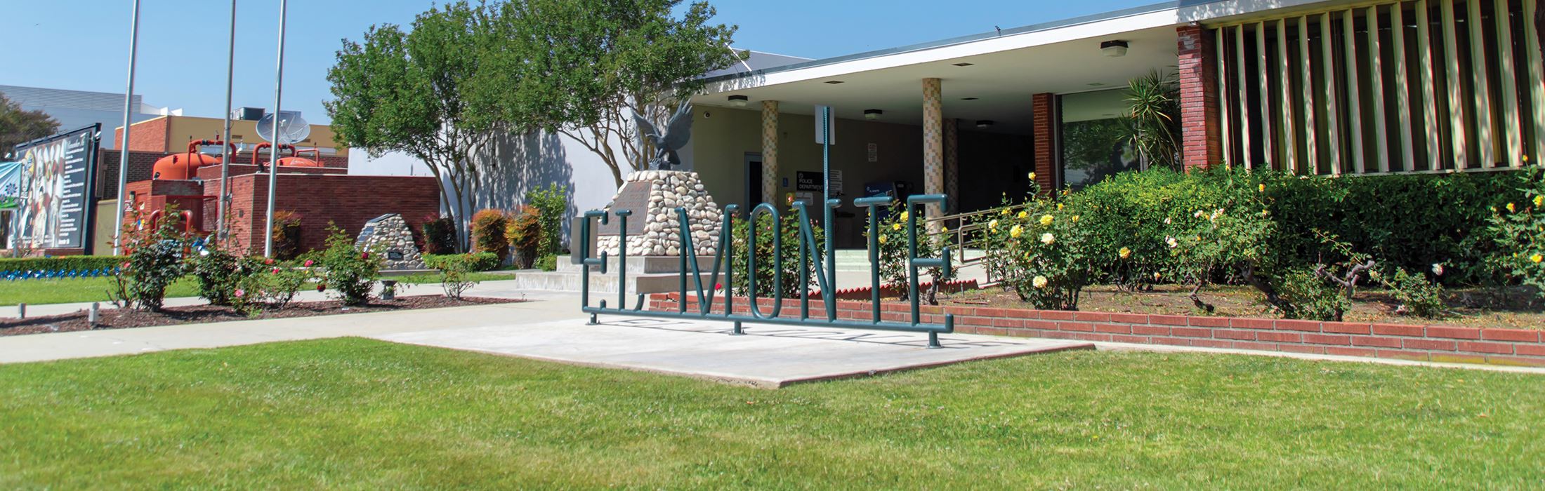 El Monte Business Licenses in El Monte, CA