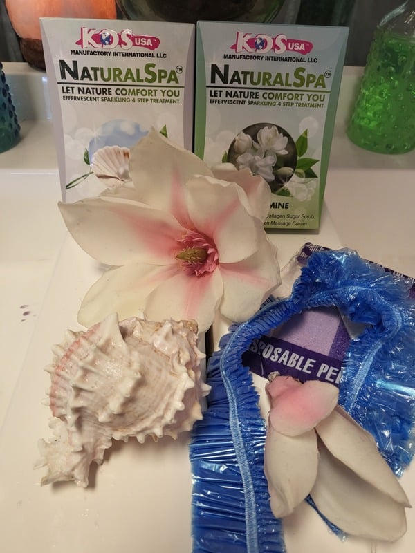 ASky Nails Spa ( 10% off new client & more for our loyalty clients) in Orange Park, FL (4)