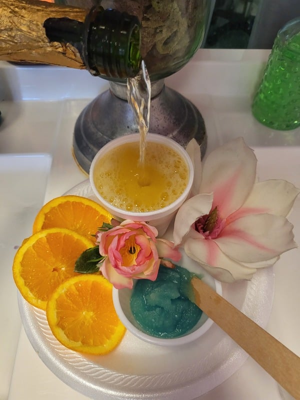ASky Nails Spa ( 10% off new client & more for our loyalty clients) in Orange Park, FL (6)