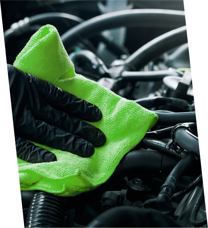 Blair Automotive European Auto Repair – Plano in Plano, TX (2)