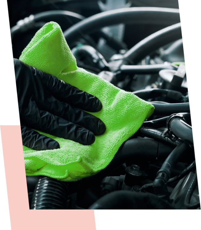 Blair Automotive European Auto Repair – Plano in Plano, TX (3)