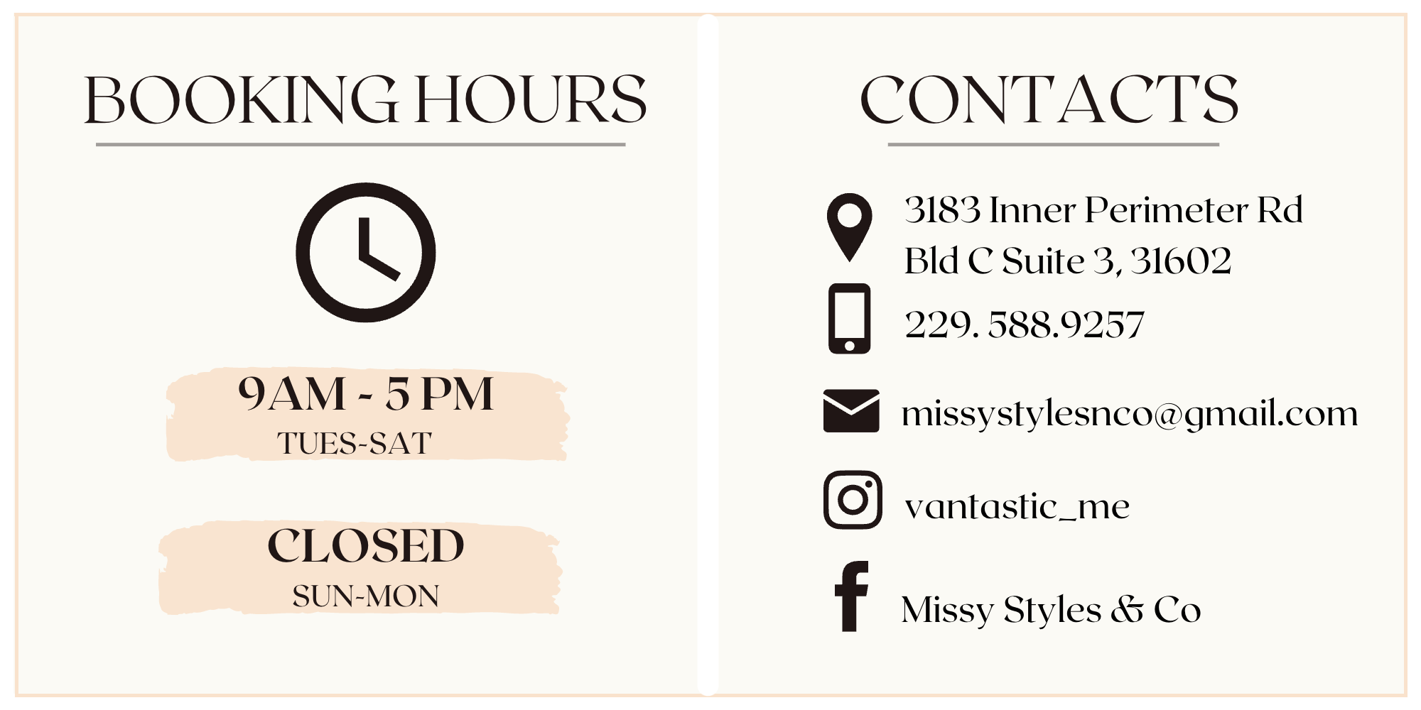 Missy Styles & Co. Hair Studio in Valdosta, GA (4)