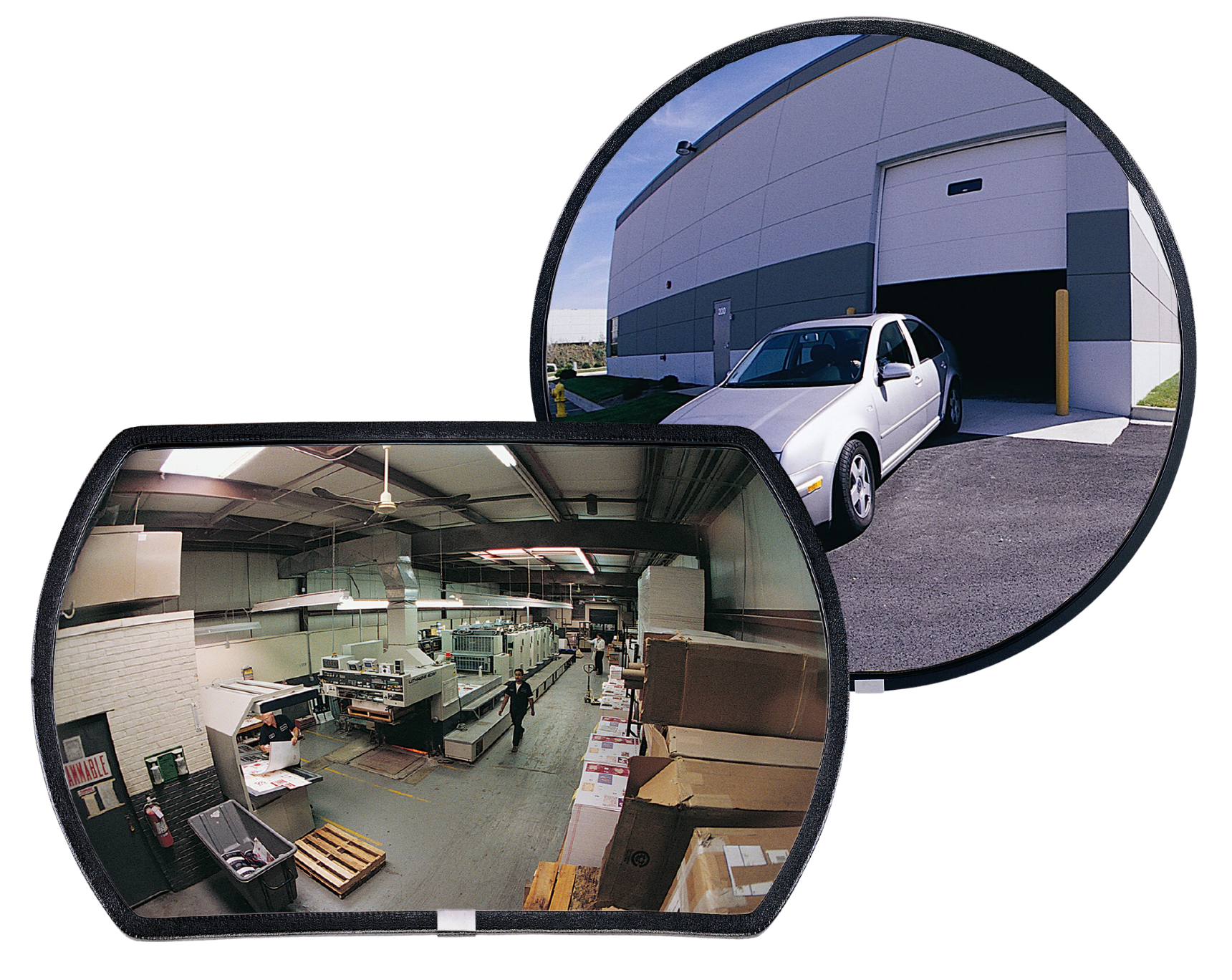 Shelving, Inc. in Madison Heights, MI