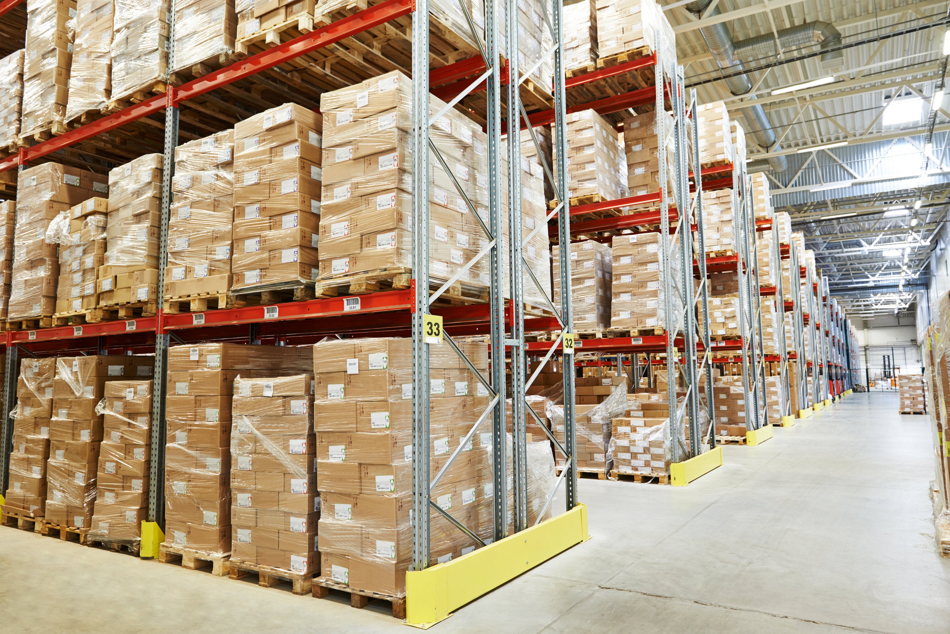 Shelving, Inc. in Madison Heights, MI (4)