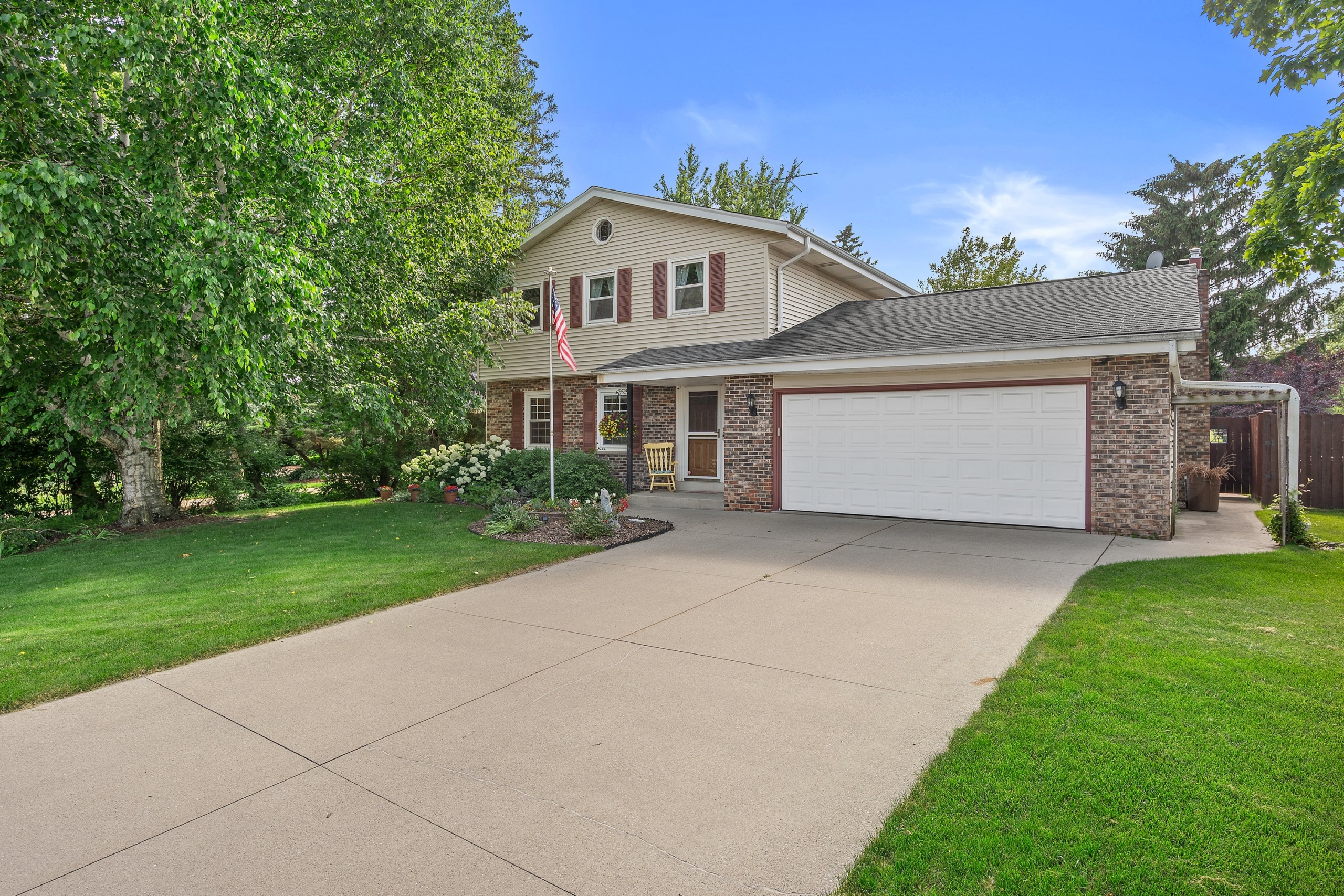 Tailored For You Real Estate LLC in Milwaukee, WI