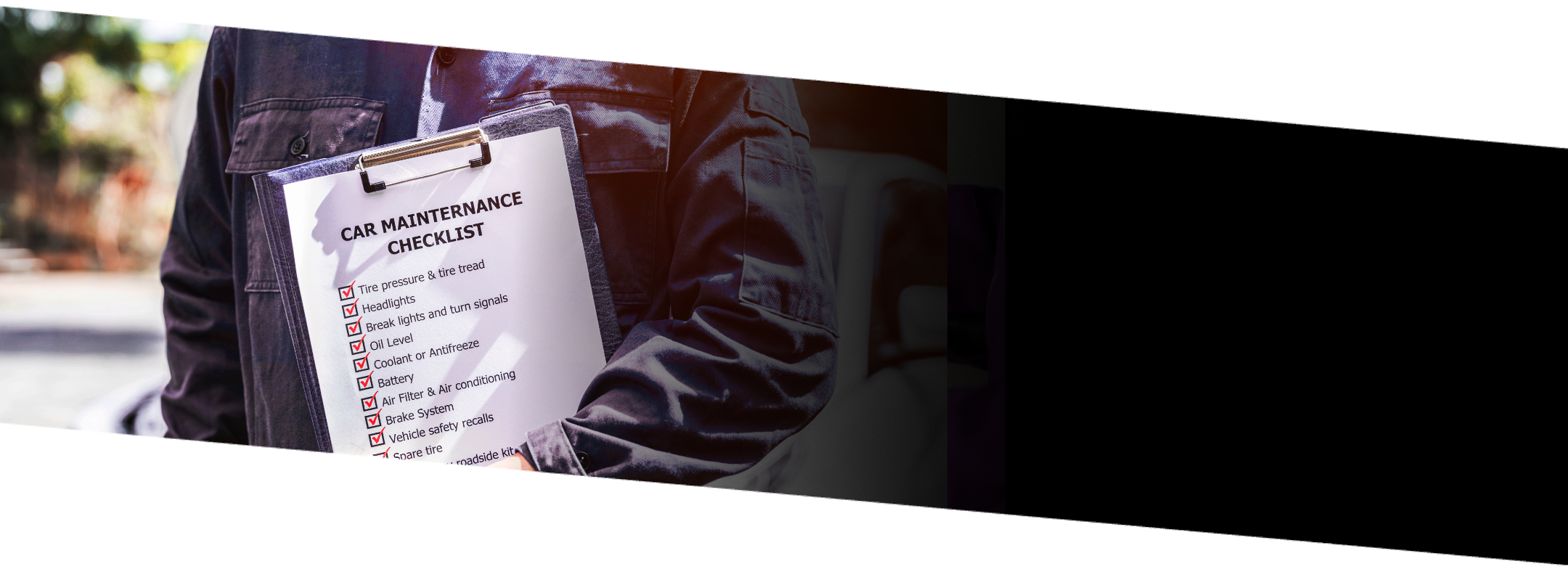 Community Car Care in Santa Paula, CA