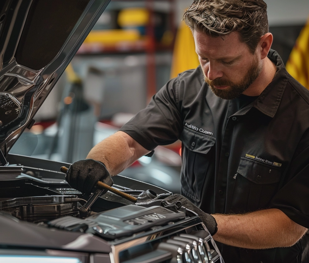Nuno's Complete Car Care Inc. in Bolingbrook, IL (4)