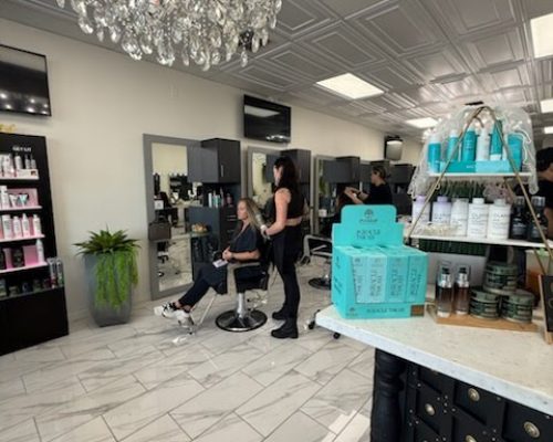 SALON GARDEZ VIP in La Habra, CA (3)