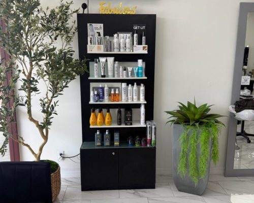 SALON GARDEZ VIP in La Habra, CA (5)