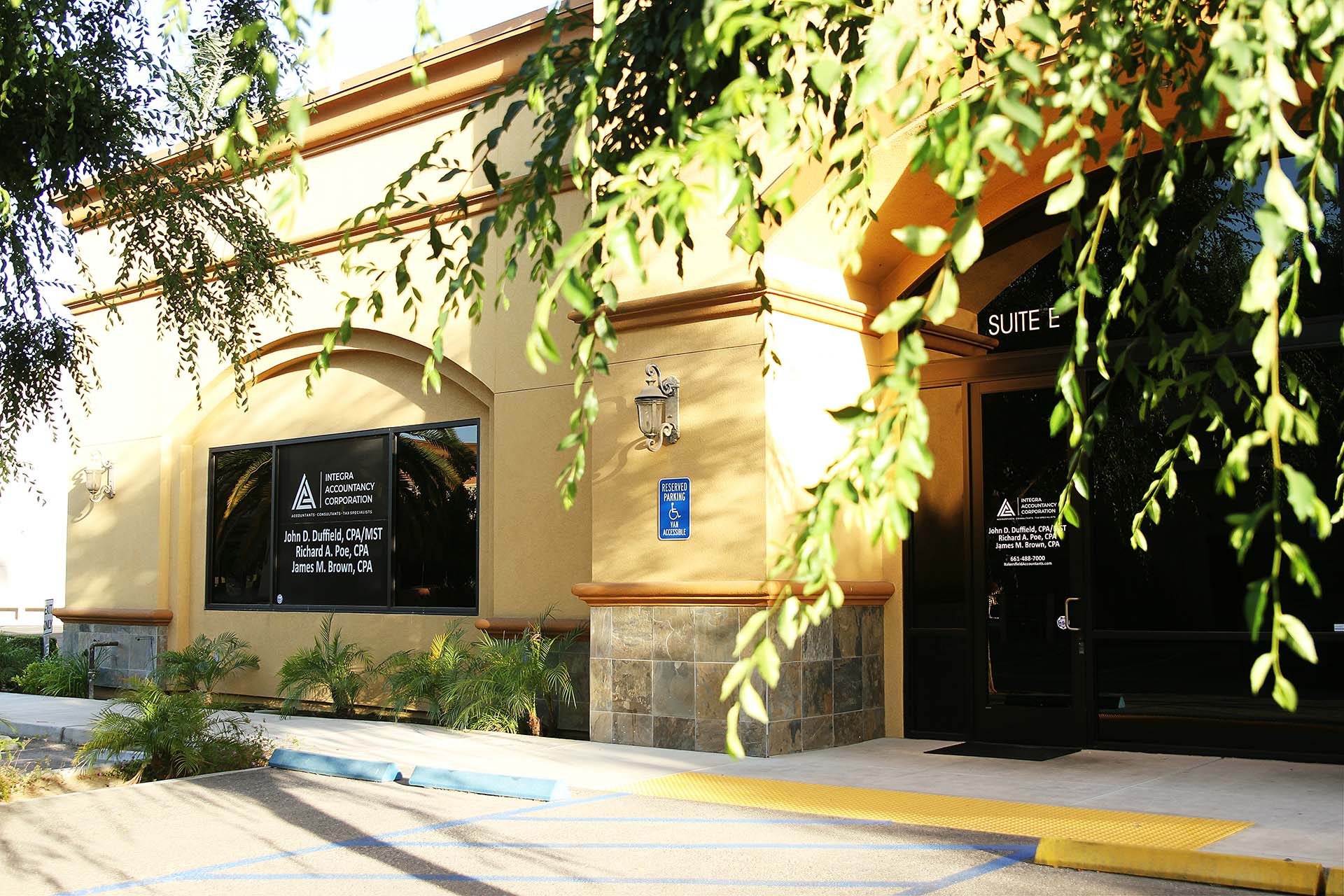 John D. Duffield CPA/MST in Bakersfield, CA
