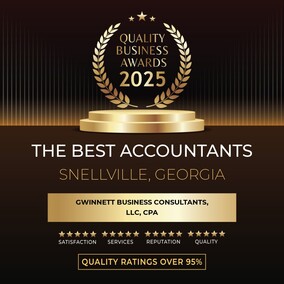 Gwinnett Business Consultants, LLC, CPA in Snellville, GA