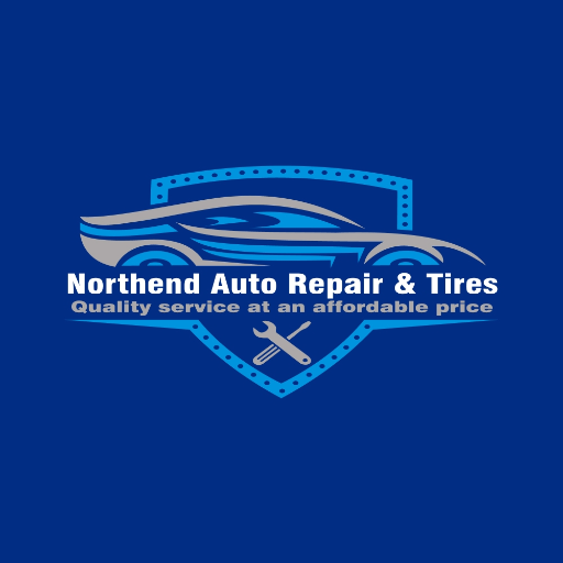 NorthEnd Auto Repair & Tires Detroit in Detroit, MI