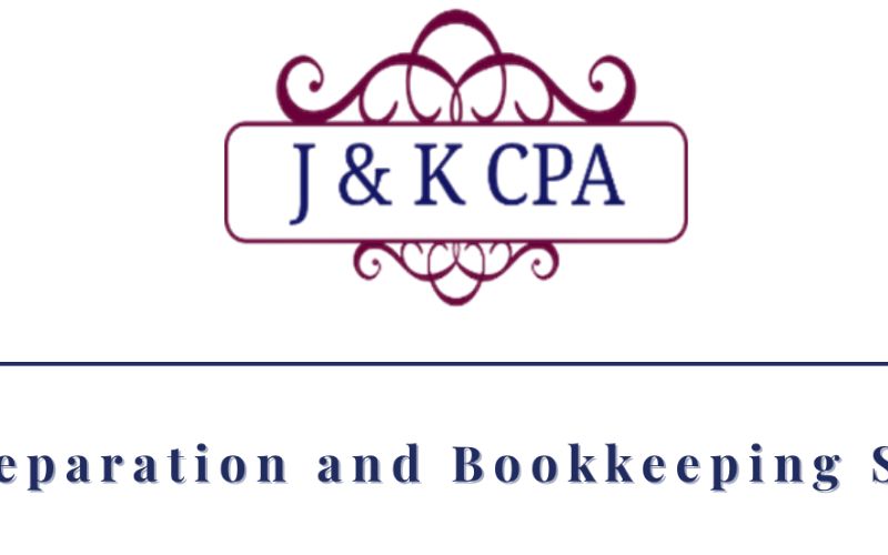 J & K CPA, LLC in Sweeny, TX