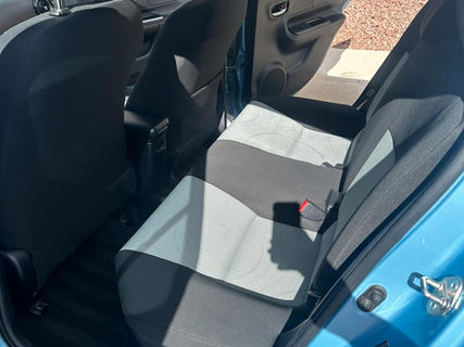 Texans Mobile Detail and Ceramic Coating in Dallas, TX (6)